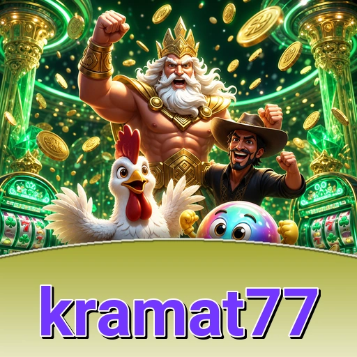 kramat77 APK — gampang dipakai