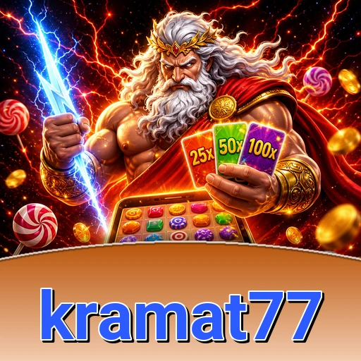 kramat77 APK — katalog lengkap