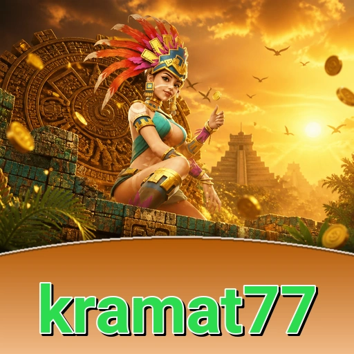 kramat77 APK — gak dipotong pulsa
