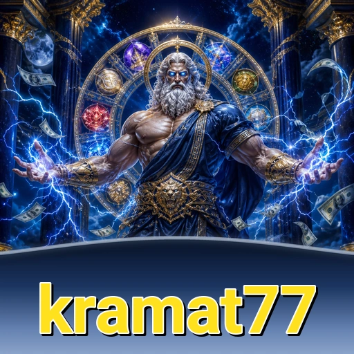 kramat77 APK — bantuan 24 jam
